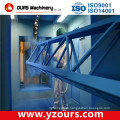 Manual/ Automatic Powder Coating Line/Machine with Lower Price